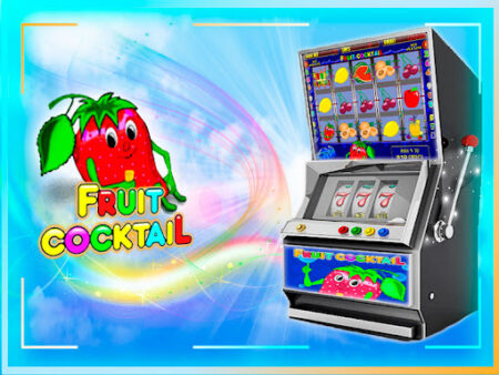 Играть Бесплатно или на деньги в игровые автоматы Клубнички