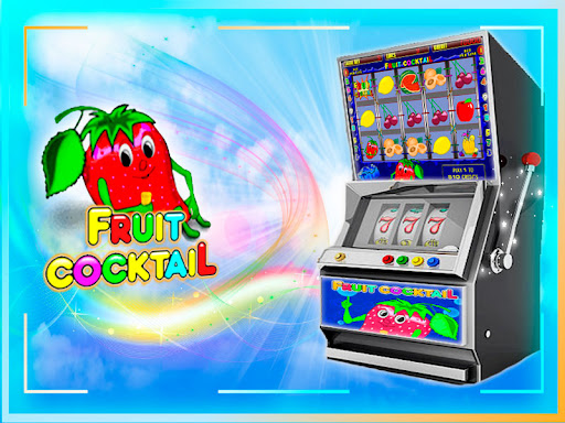 Тематика и сюжет слота Клубнички